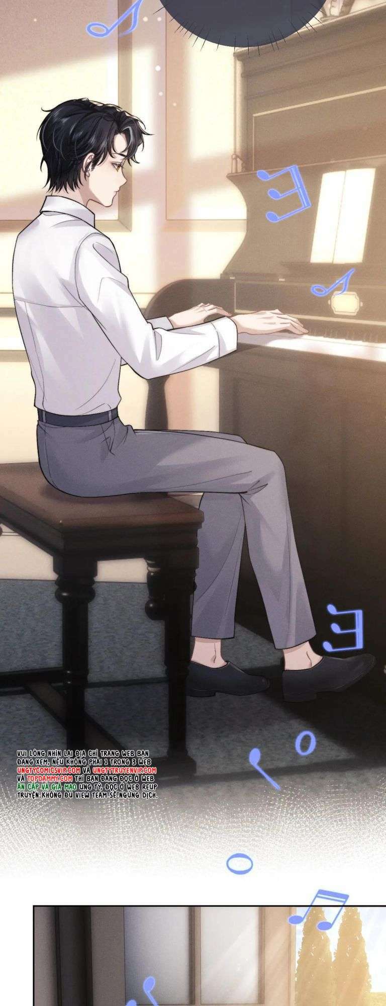 Chấp Sự Thỏ Cụp Tai: Chapter 60