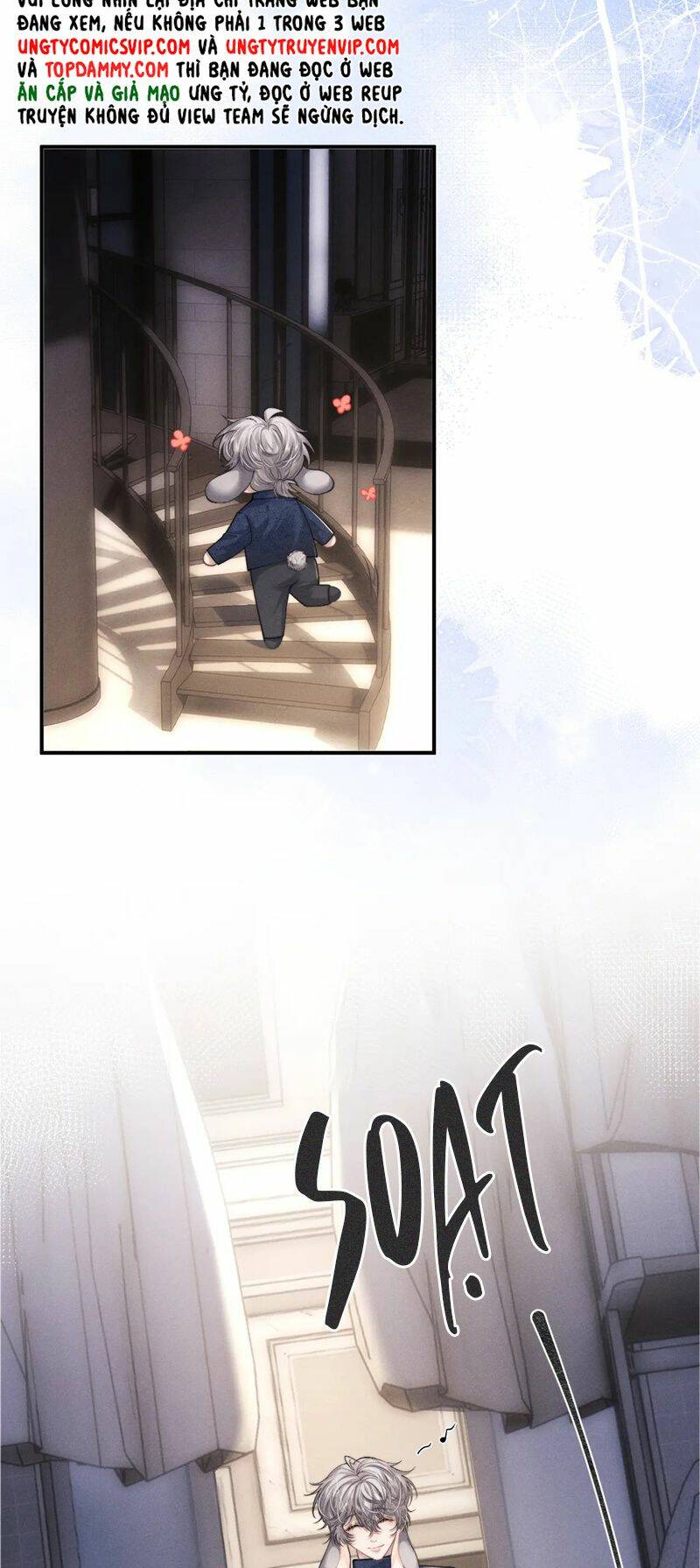 Chấp Sự Thỏ Cụp Tai: Chapter 65