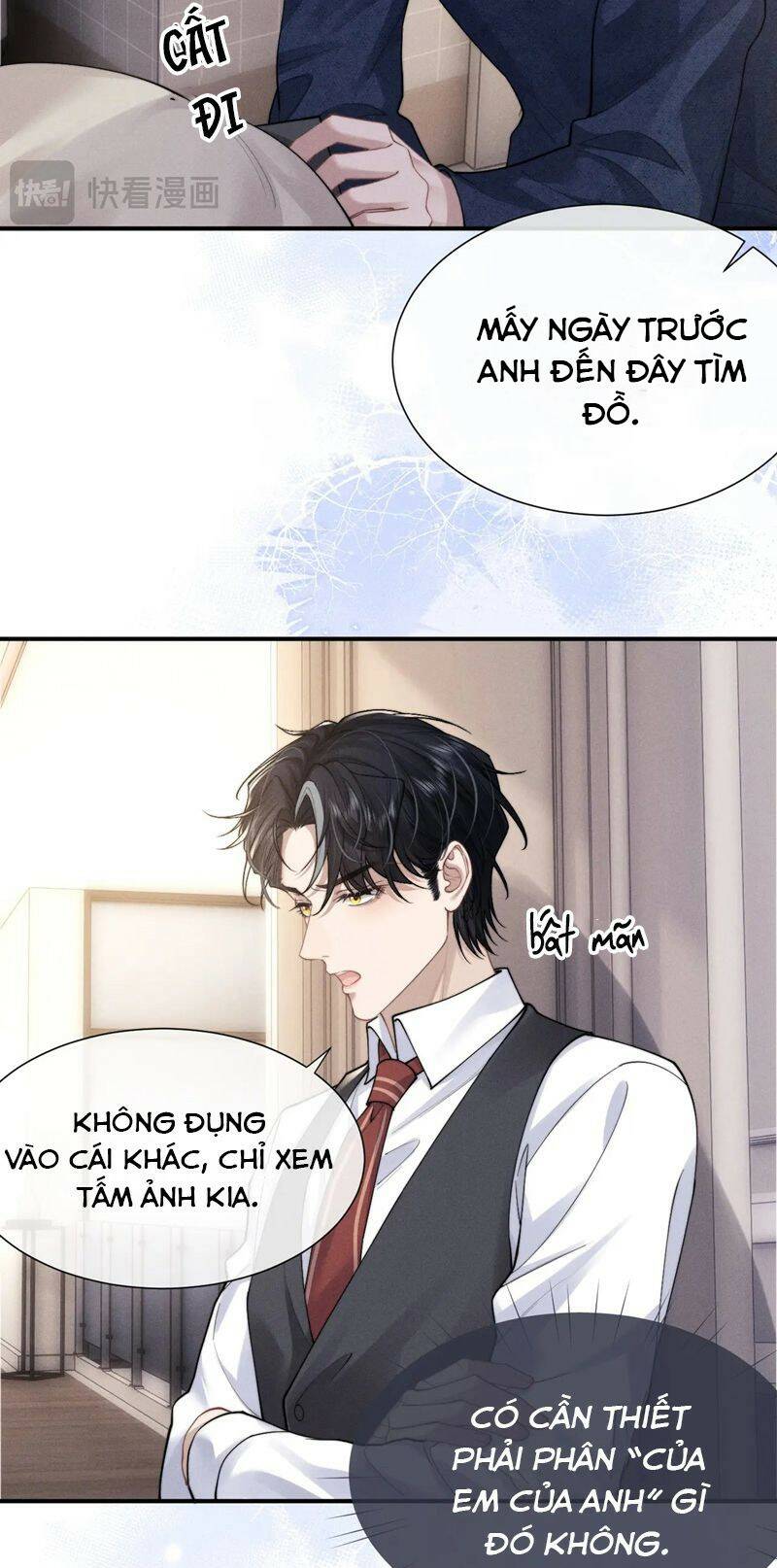 Chấp Sự Thỏ Cụp Tai: Chapter 65