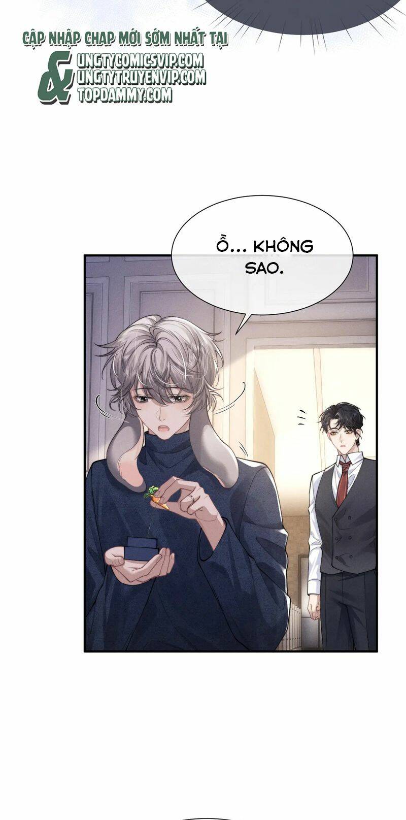 Chấp Sự Thỏ Cụp Tai: Chapter 65