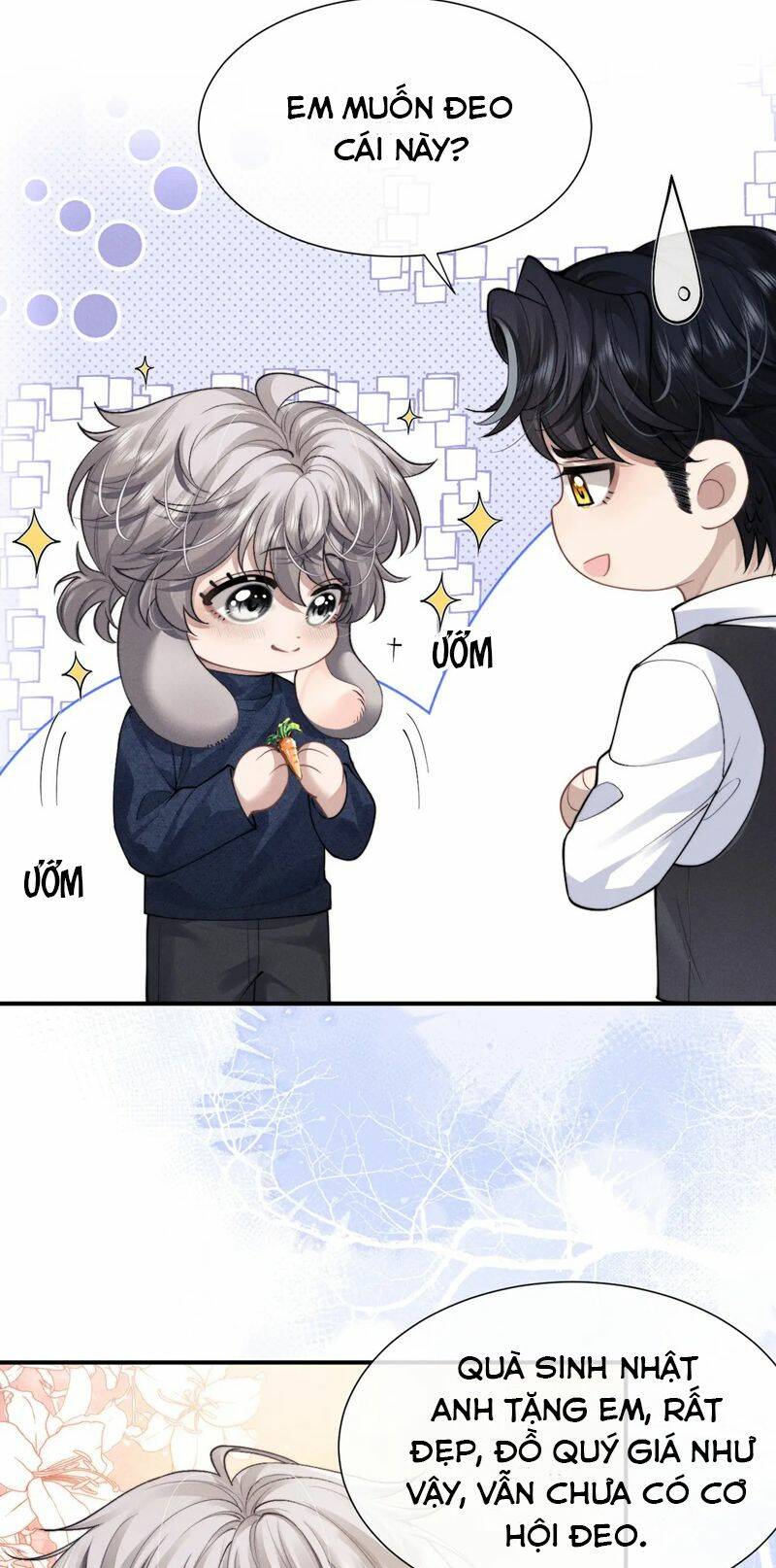 Chấp Sự Thỏ Cụp Tai: Chapter 65