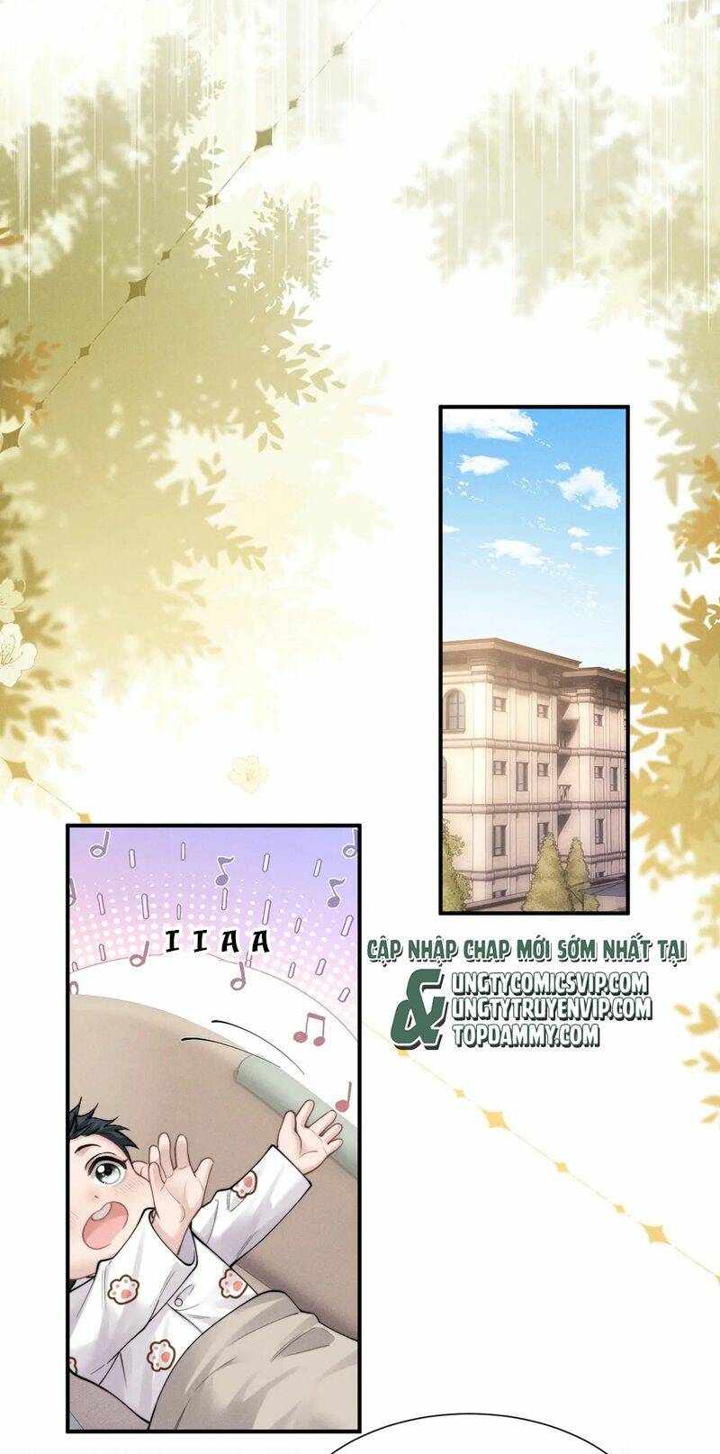 Chấp Sự Thỏ Cụp Tai: Chapter 65