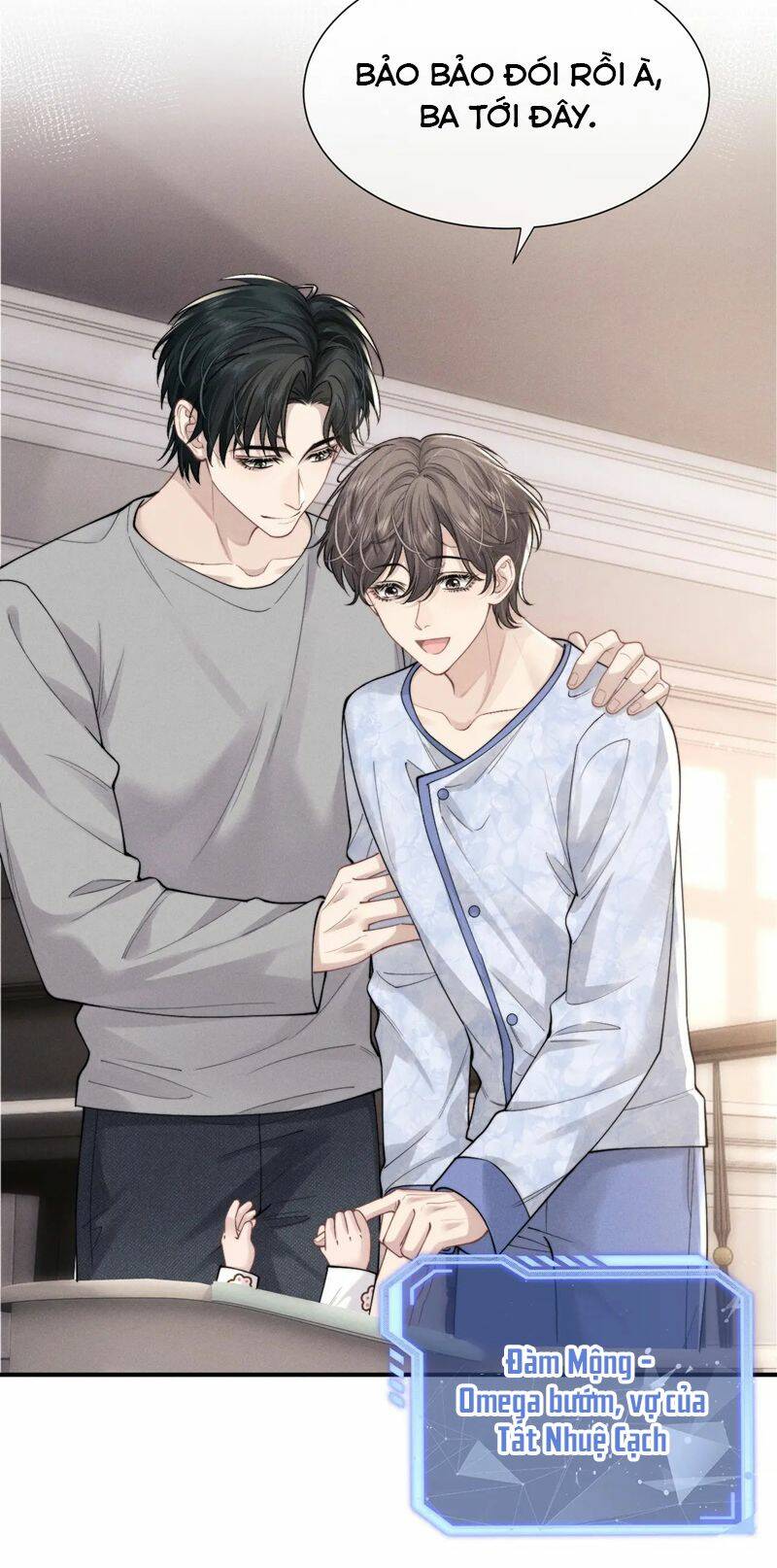 Chấp Sự Thỏ Cụp Tai: Chapter 65