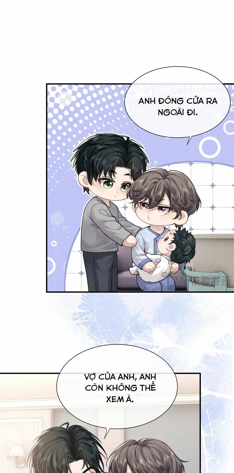 Chấp Sự Thỏ Cụp Tai: Chapter 65