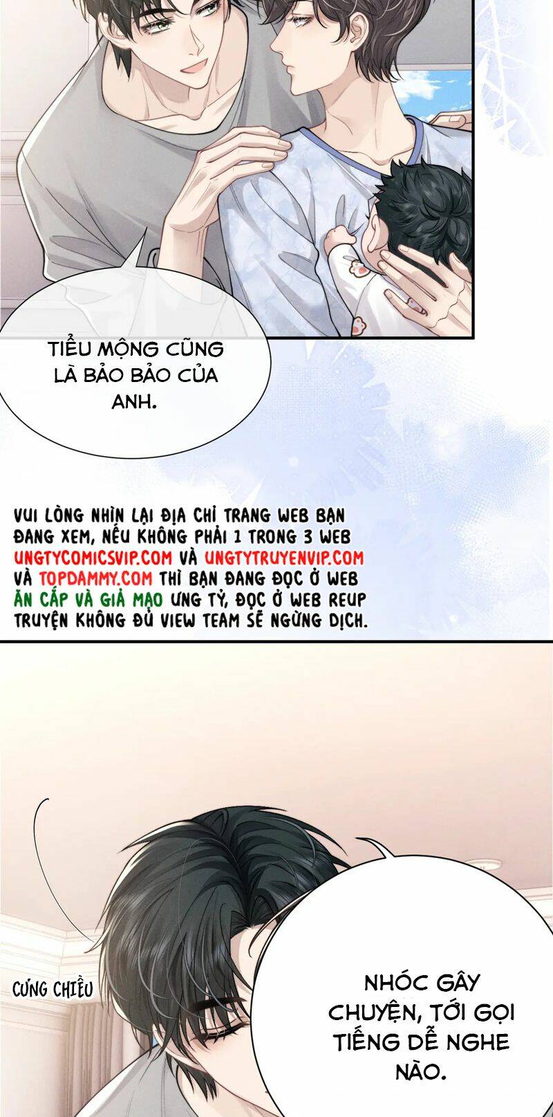 Chấp Sự Thỏ Cụp Tai: Chapter 65
