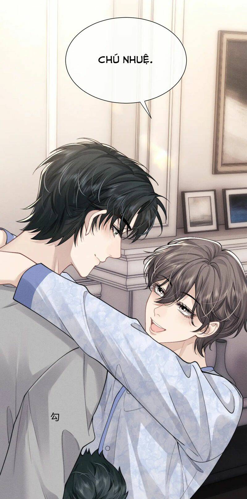 Chấp Sự Thỏ Cụp Tai: Chapter 65