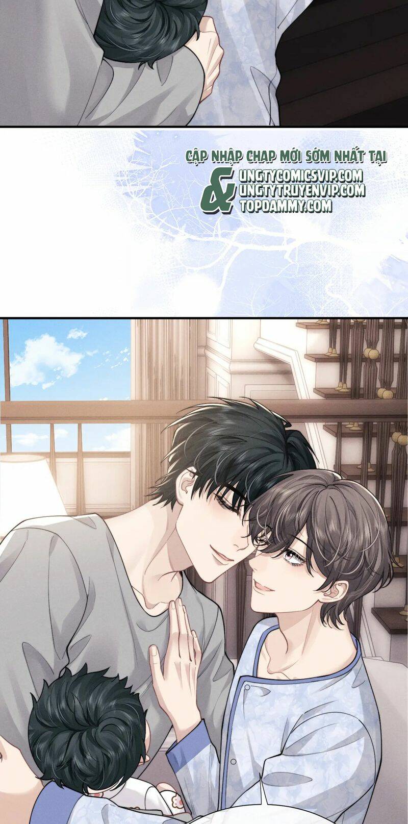 Chấp Sự Thỏ Cụp Tai: Chapter 65