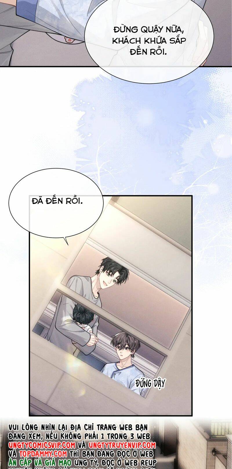 Chấp Sự Thỏ Cụp Tai: Chapter 65