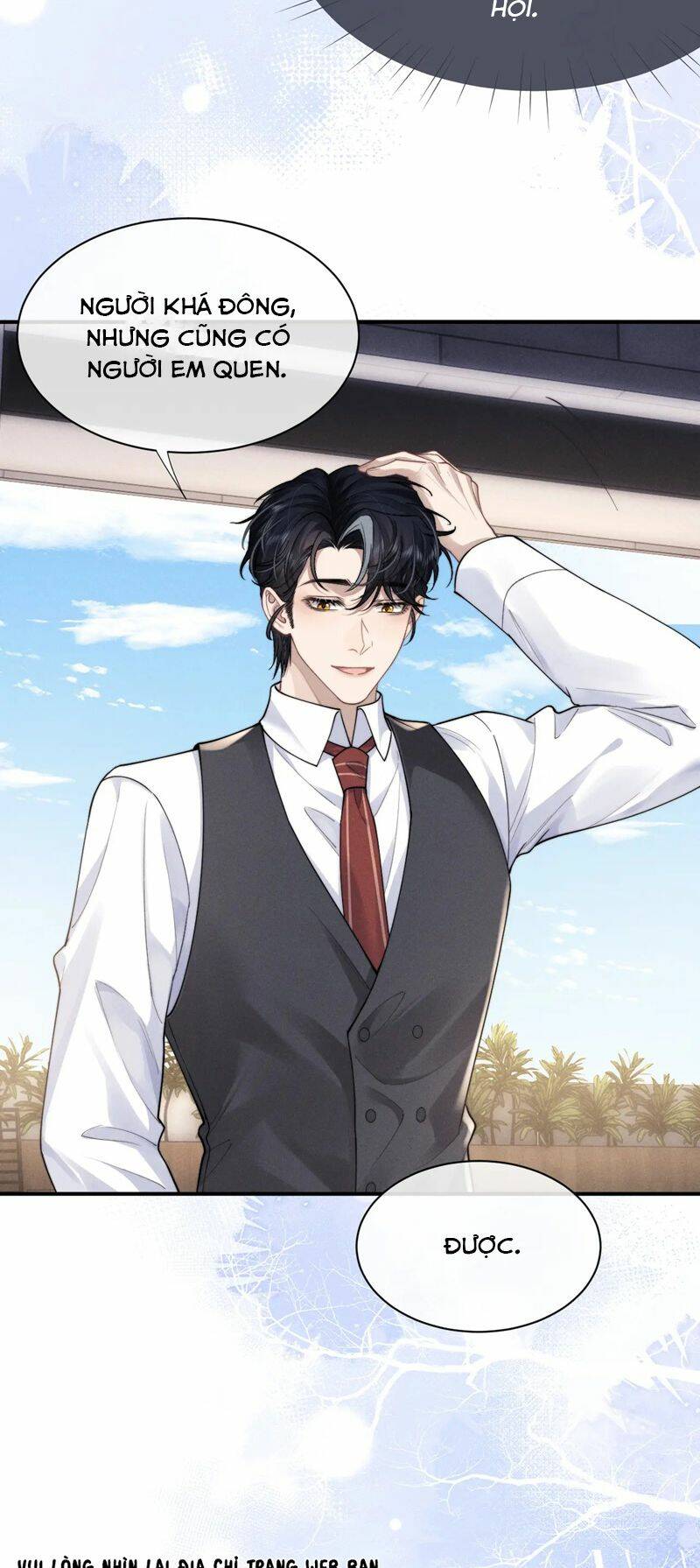 Chấp Sự Thỏ Cụp Tai: Chapter 65