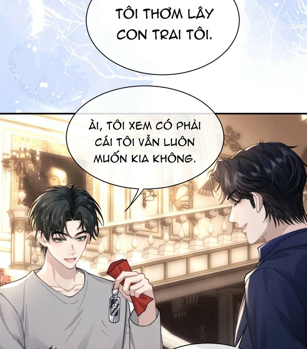 Chấp Sự Thỏ Cụp Tai: Chapter 66