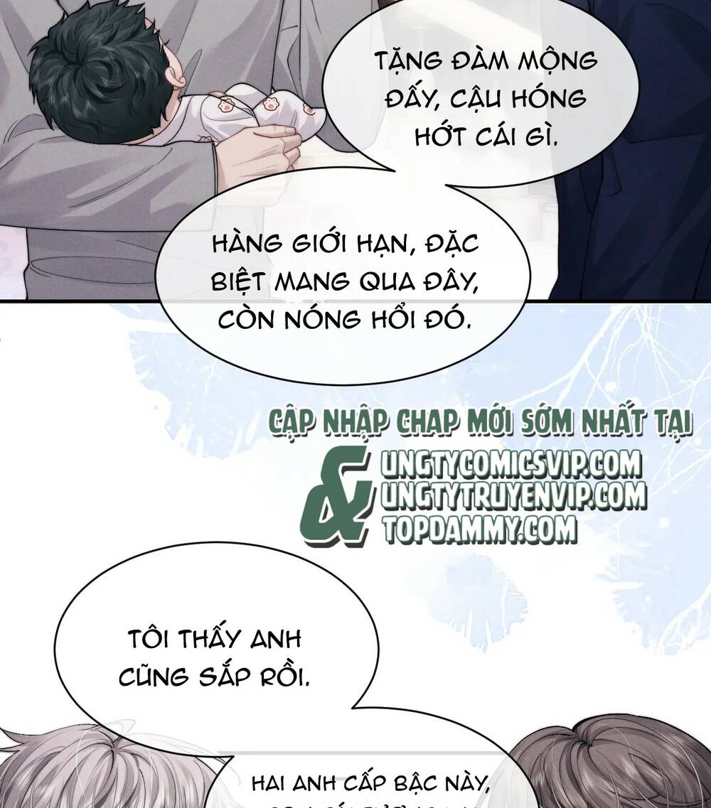 Chấp Sự Thỏ Cụp Tai: Chapter 66