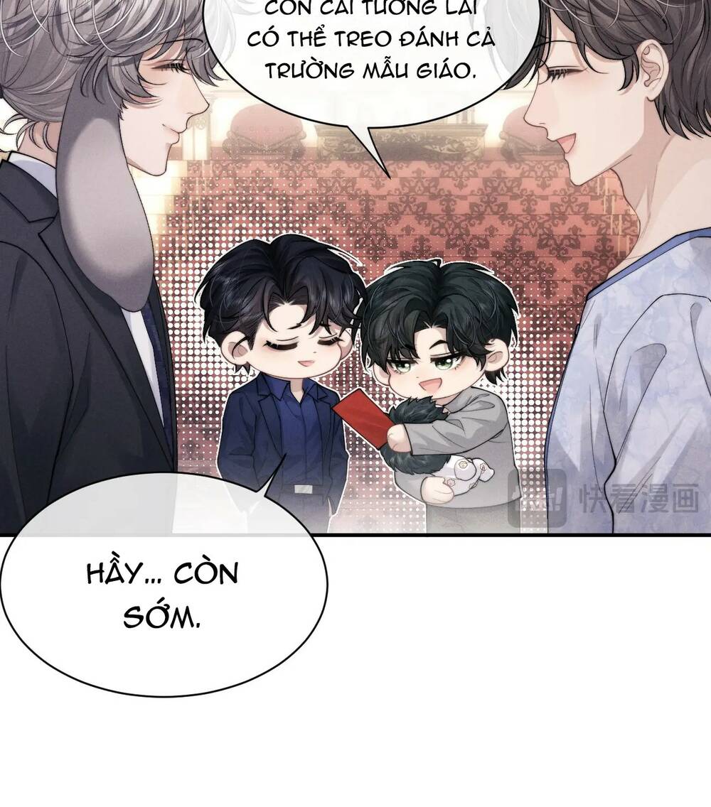 Chấp Sự Thỏ Cụp Tai: Chapter 66
