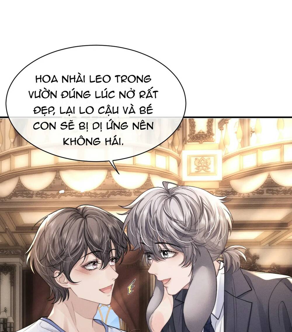 Chấp Sự Thỏ Cụp Tai: Chapter 66
