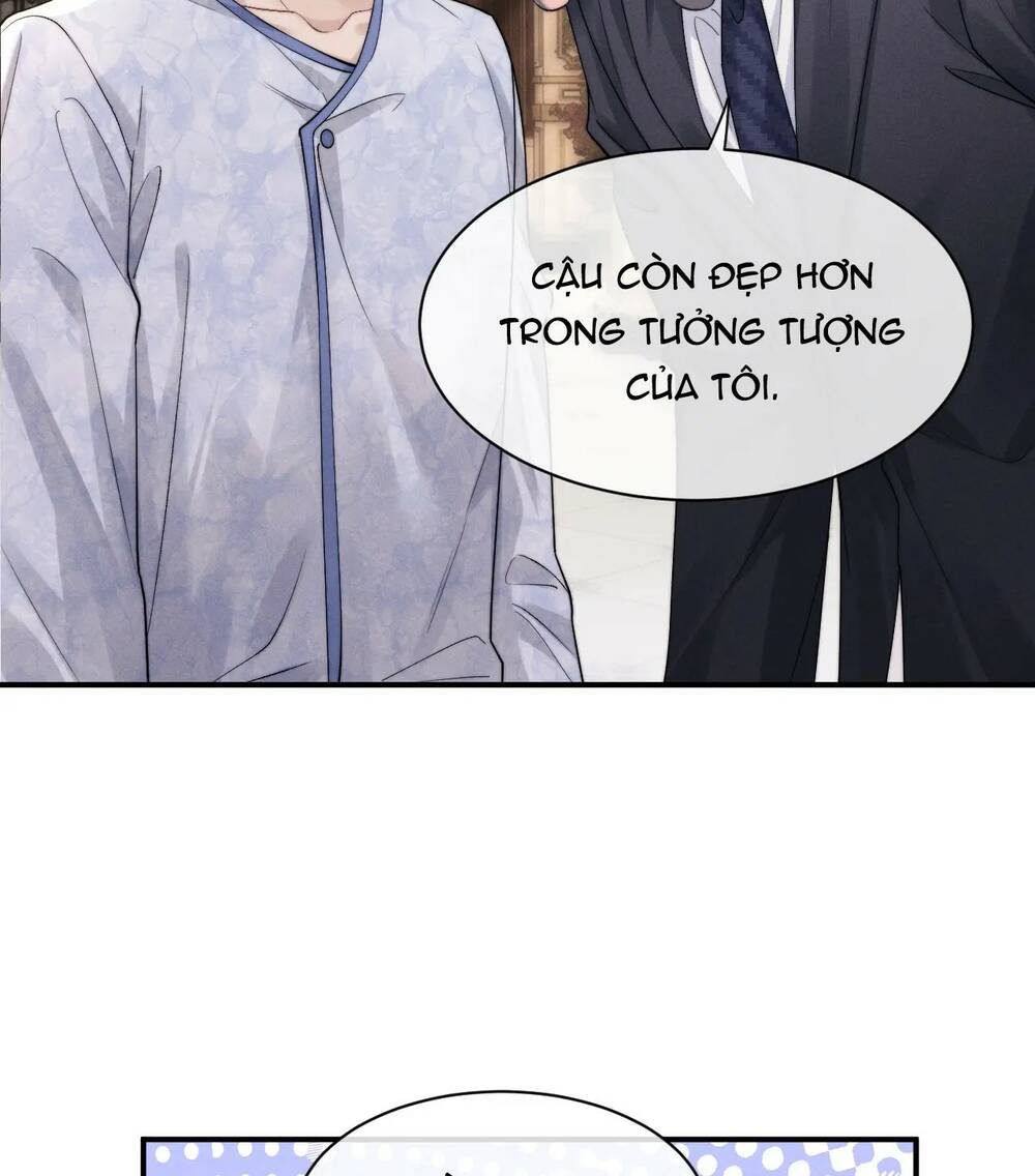 Chấp Sự Thỏ Cụp Tai: Chapter 66