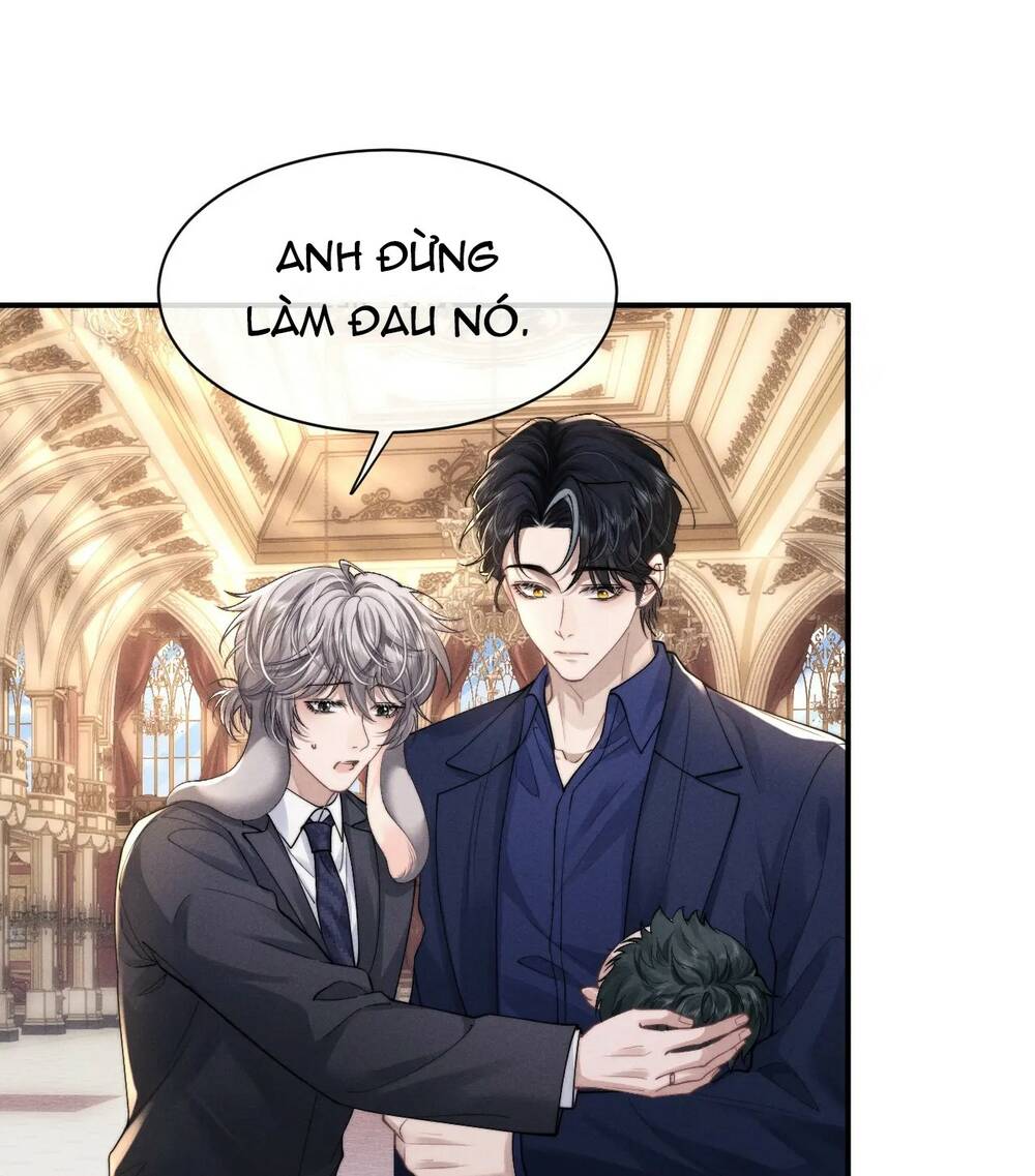 Chấp Sự Thỏ Cụp Tai: Chapter 66