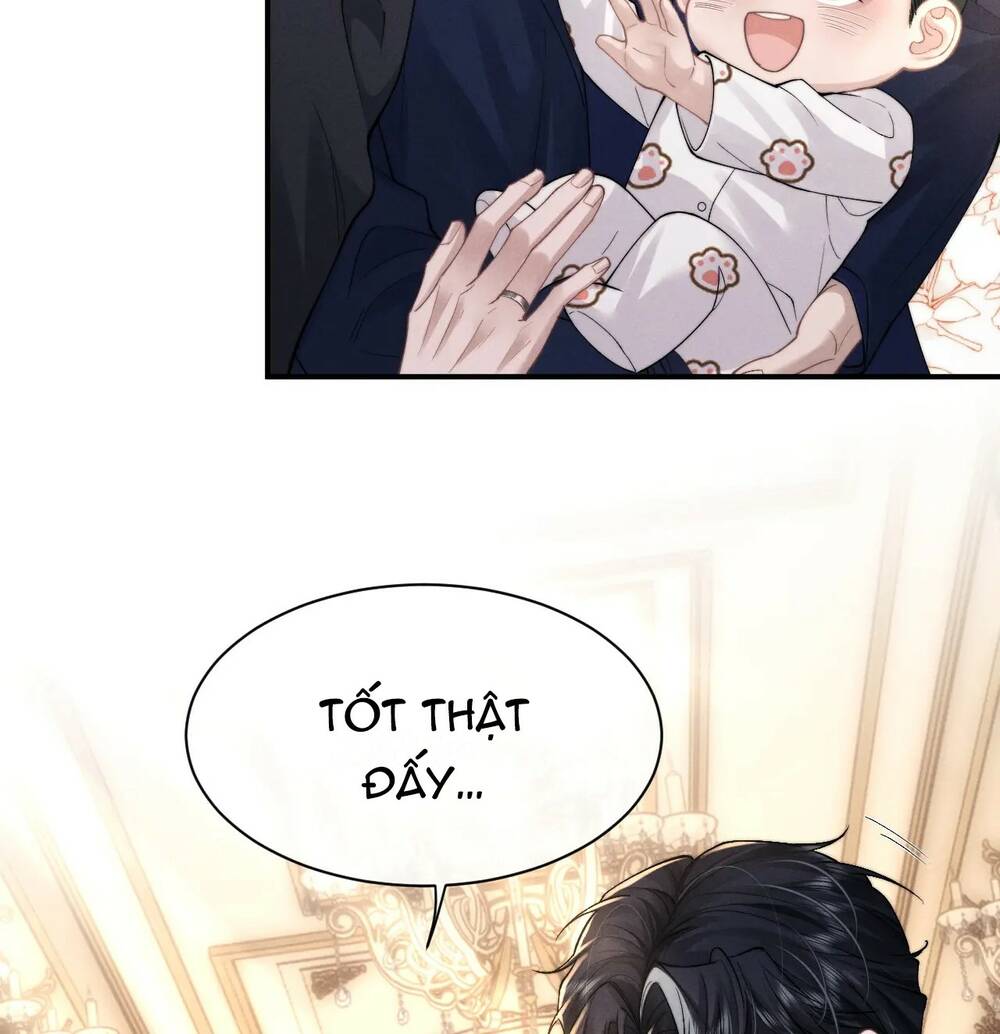 Chấp Sự Thỏ Cụp Tai: Chapter 66
