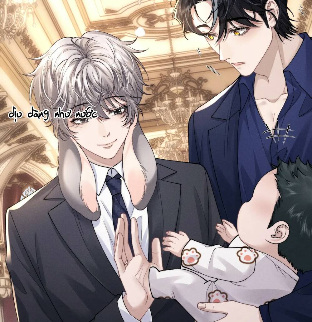 Chấp Sự Thỏ Cụp Tai: Chapter 66