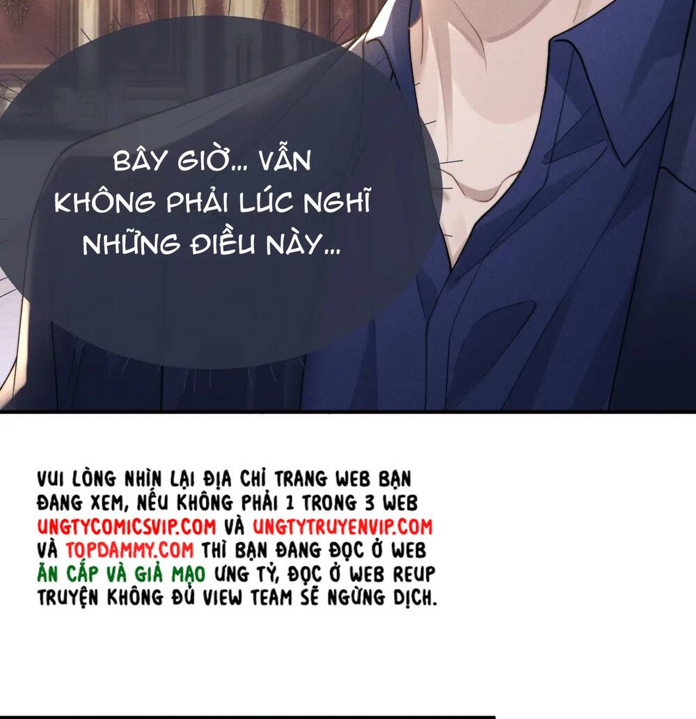 Chấp Sự Thỏ Cụp Tai: Chapter 66