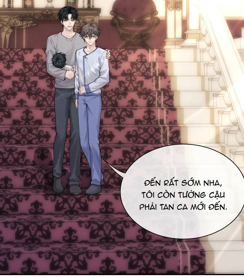 Chấp Sự Thỏ Cụp Tai: Chapter 66