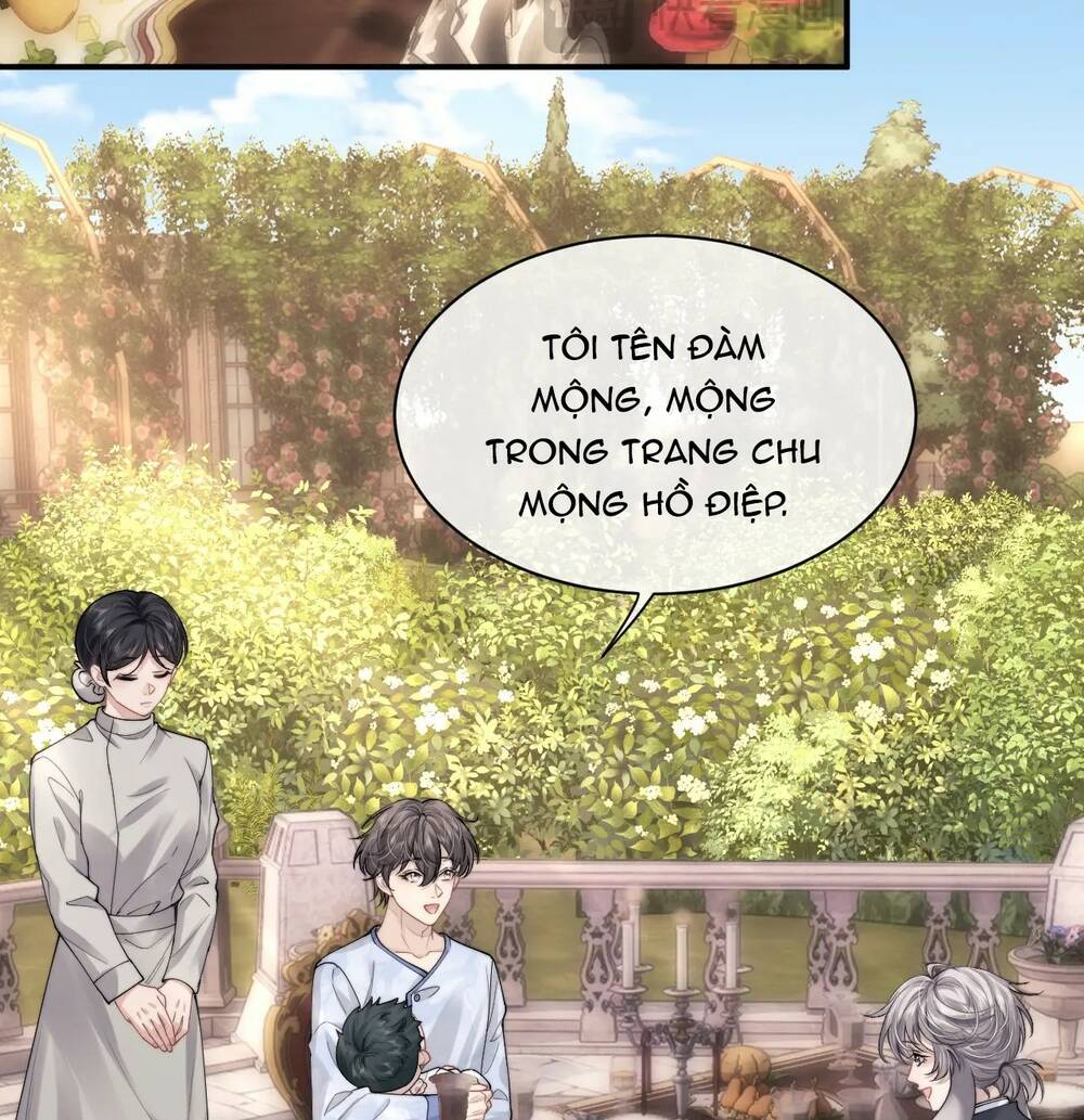 Chấp Sự Thỏ Cụp Tai: Chapter 66