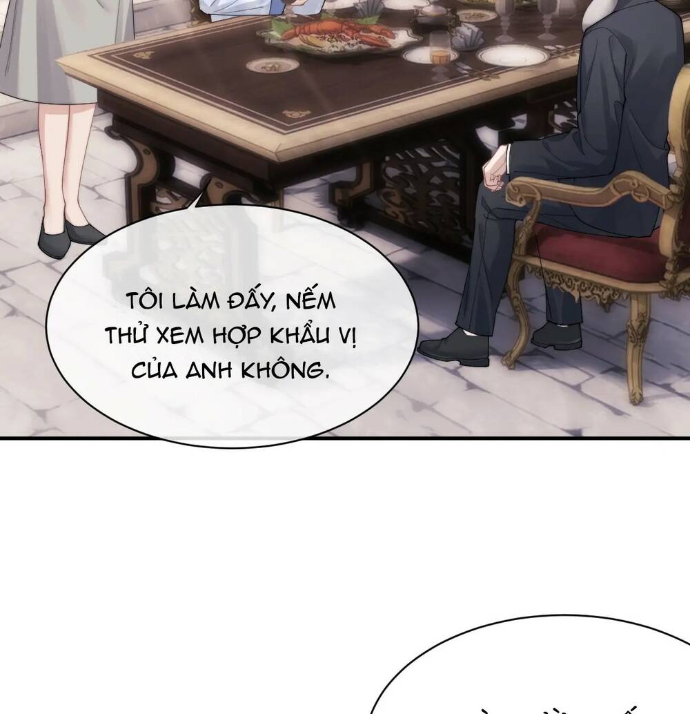 Chấp Sự Thỏ Cụp Tai: Chapter 66