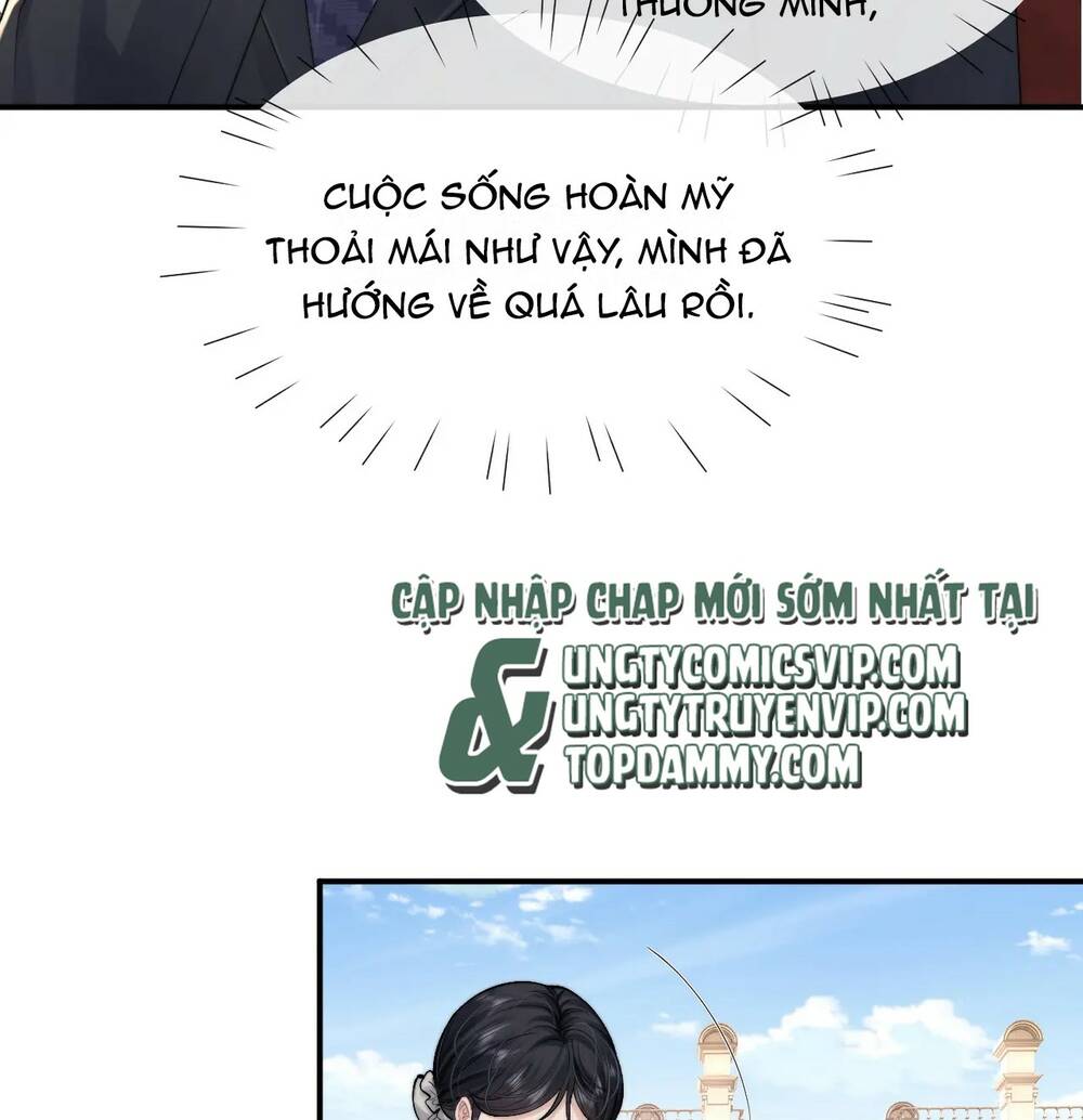Chấp Sự Thỏ Cụp Tai: Chapter 66