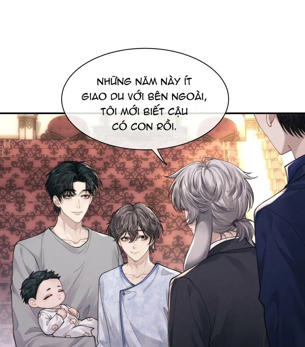 Chấp Sự Thỏ Cụp Tai: Chapter 66