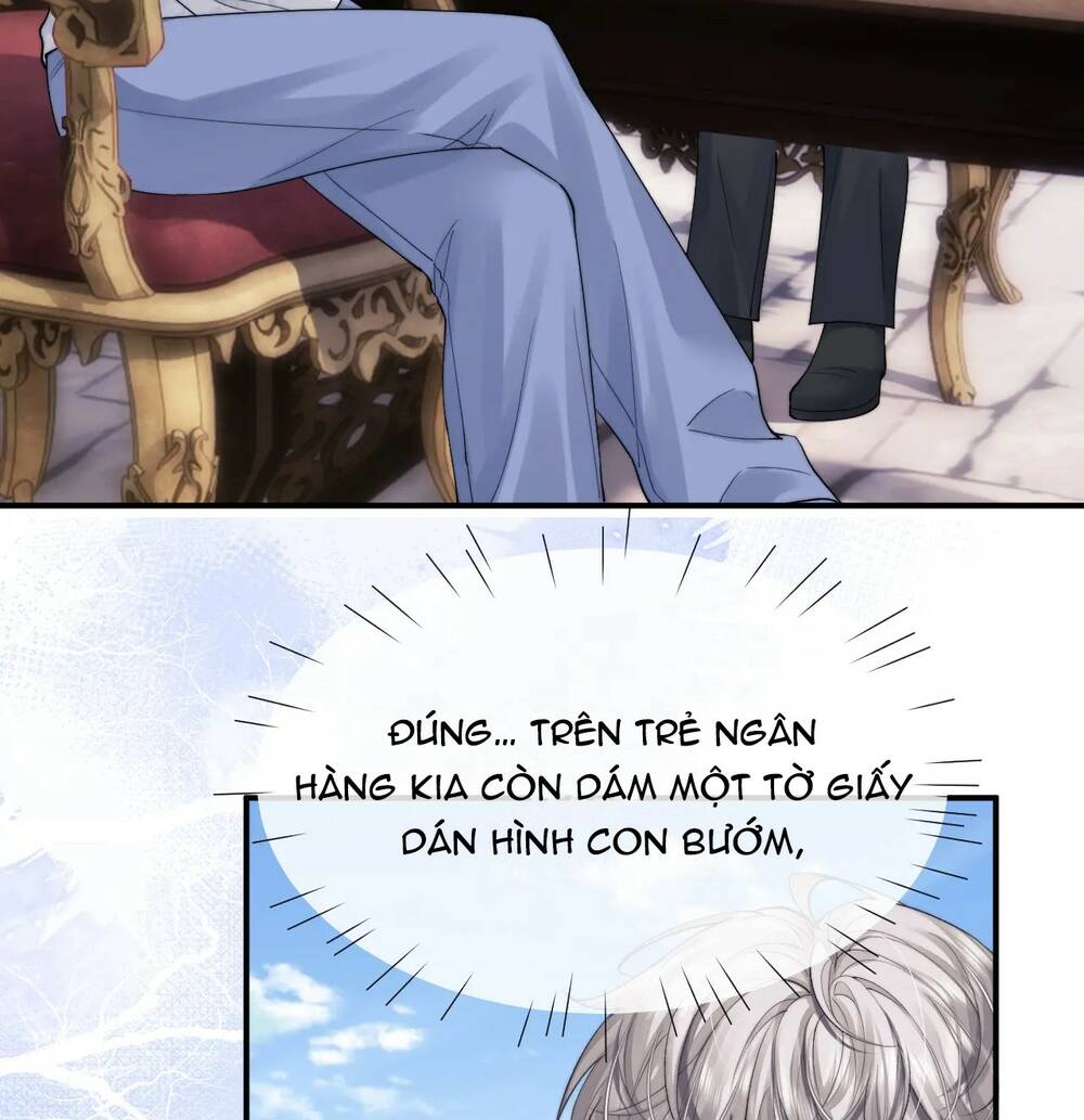Chấp Sự Thỏ Cụp Tai: Chapter 66