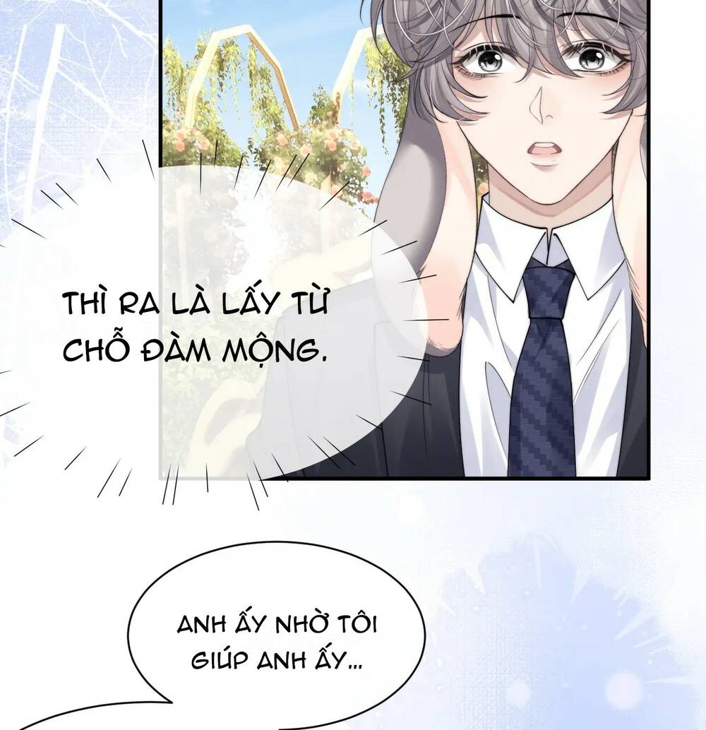 Chấp Sự Thỏ Cụp Tai: Chapter 66