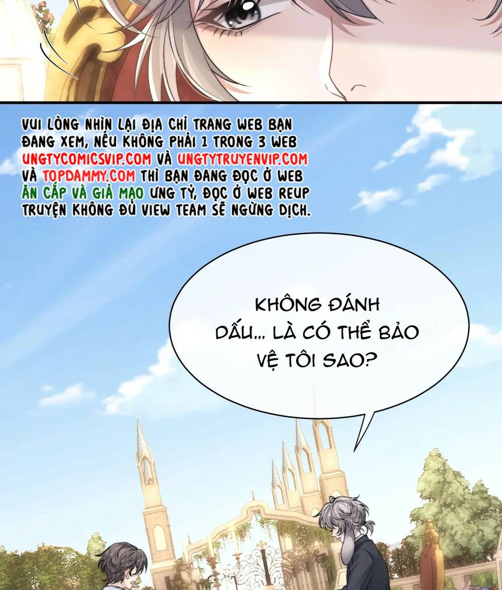 Chấp Sự Thỏ Cụp Tai: Chapter 66