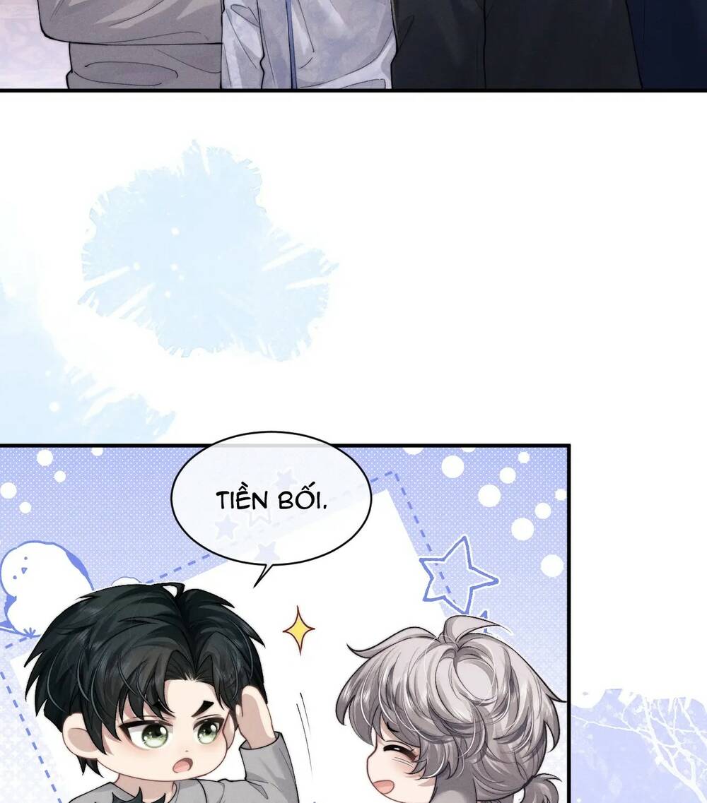Chấp Sự Thỏ Cụp Tai: Chapter 66