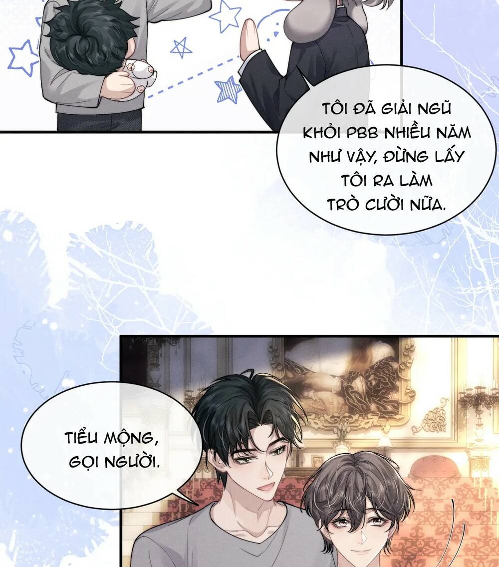Chấp Sự Thỏ Cụp Tai: Chapter 66
