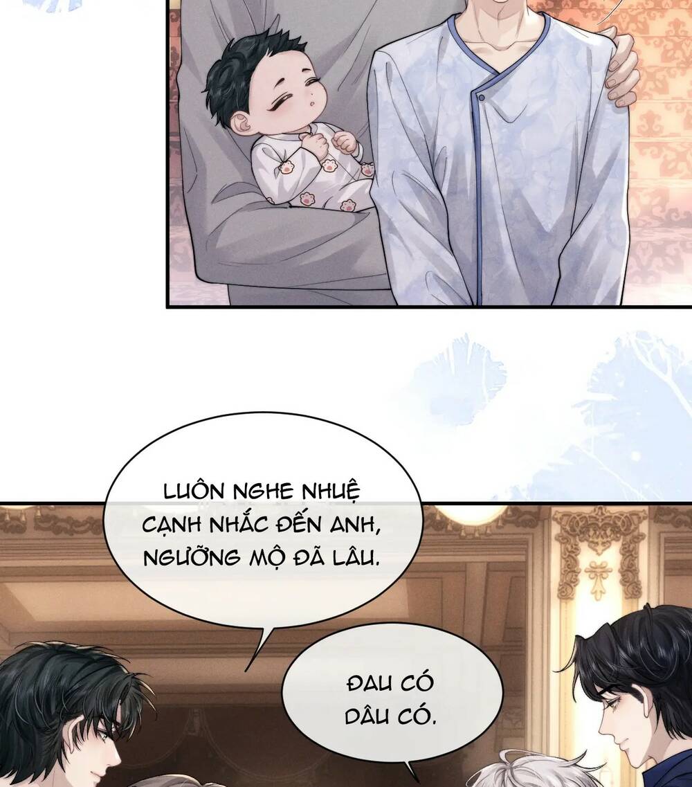 Chấp Sự Thỏ Cụp Tai: Chapter 66