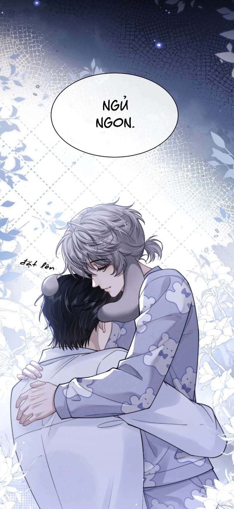 Chấp Sự Thỏ Cụp Tai: Chapter 68