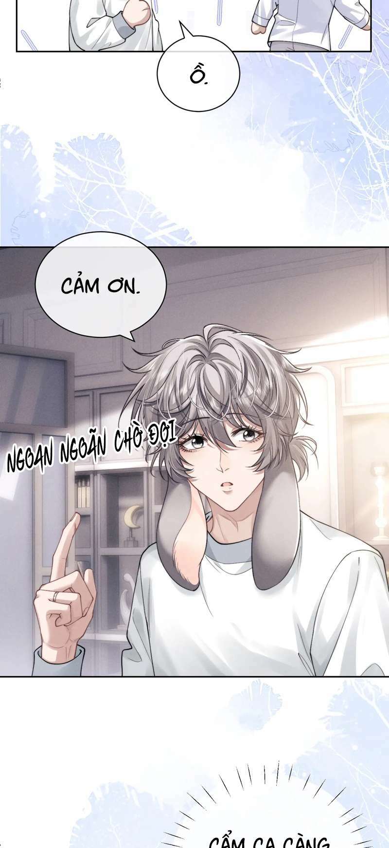 Chấp Sự Thỏ Cụp Tai: Chapter 68