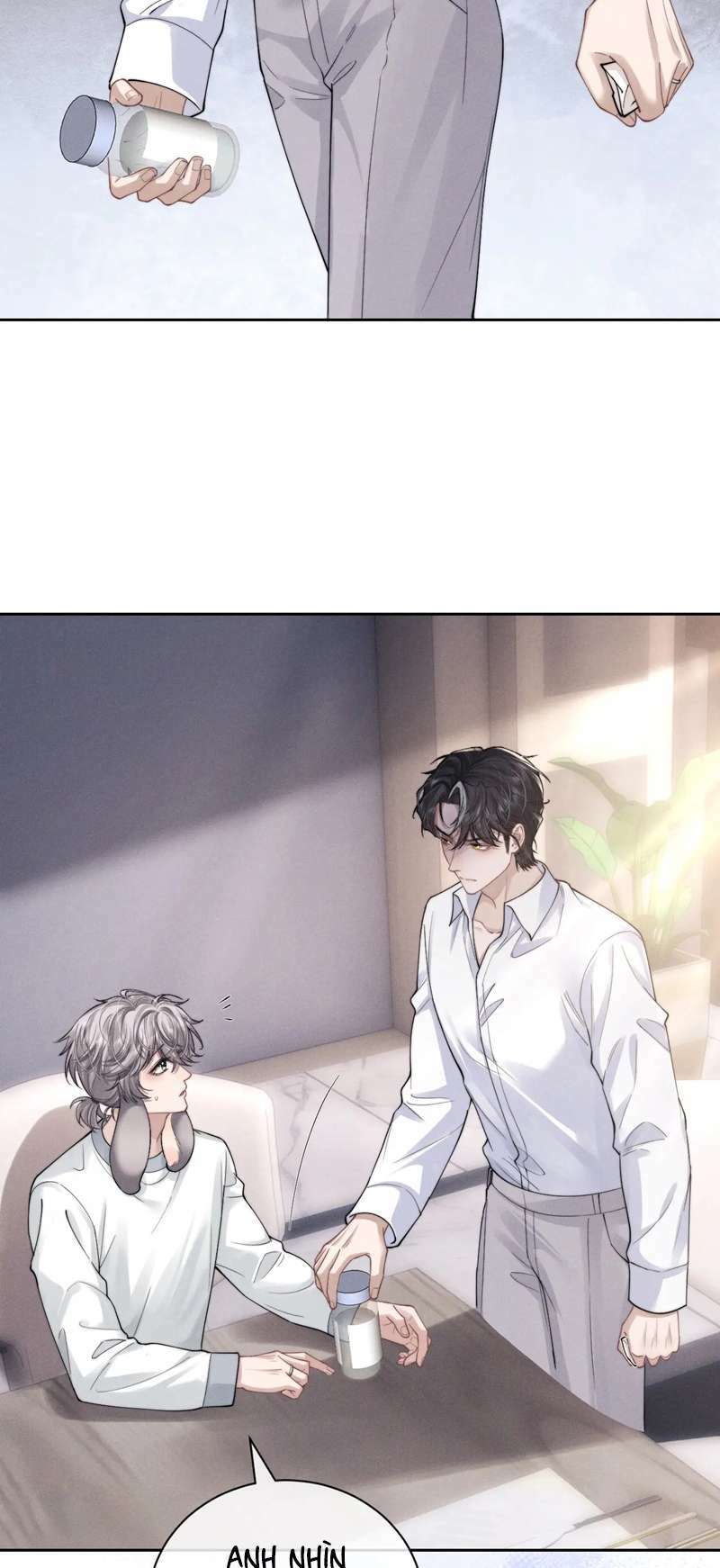 Chấp Sự Thỏ Cụp Tai: Chapter 68