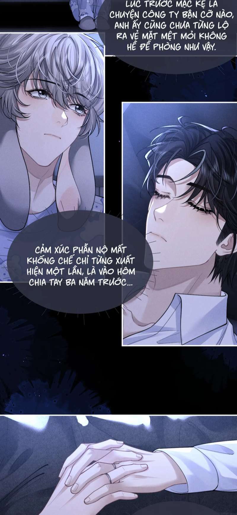 Chấp Sự Thỏ Cụp Tai: Chapter 68