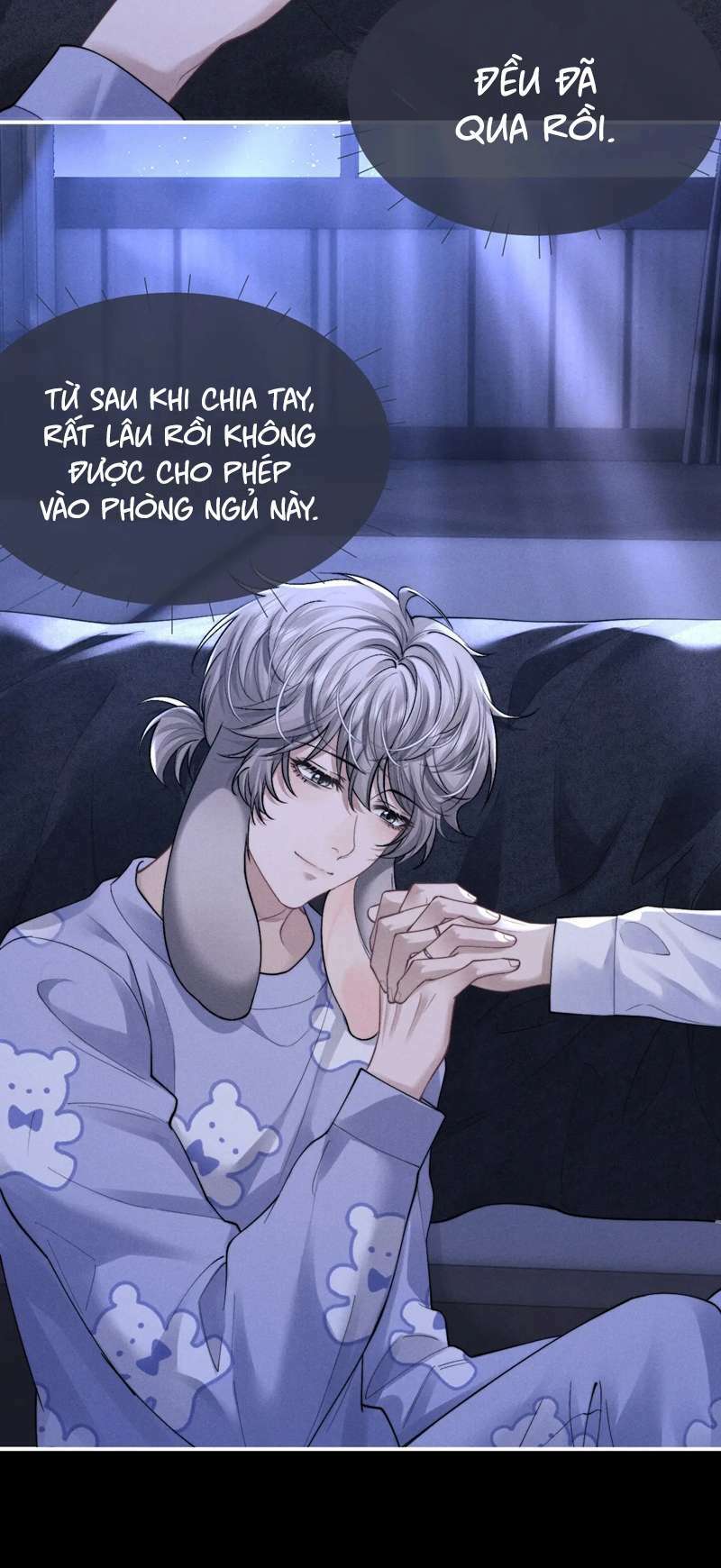 Chấp Sự Thỏ Cụp Tai: Chapter 68