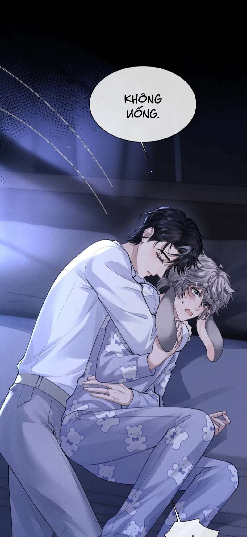 Chấp Sự Thỏ Cụp Tai: Chapter 68