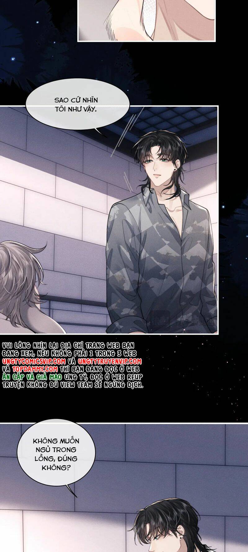 Chấp Sự Thỏ Cụp Tai: Chapter 73
