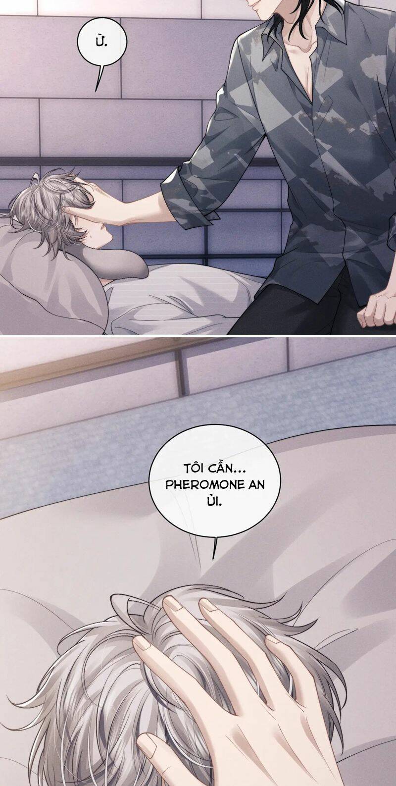 Chấp Sự Thỏ Cụp Tai: Chapter 73