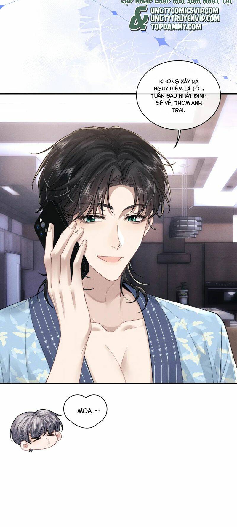 Chấp Sự Thỏ Cụp Tai: Chapter 73