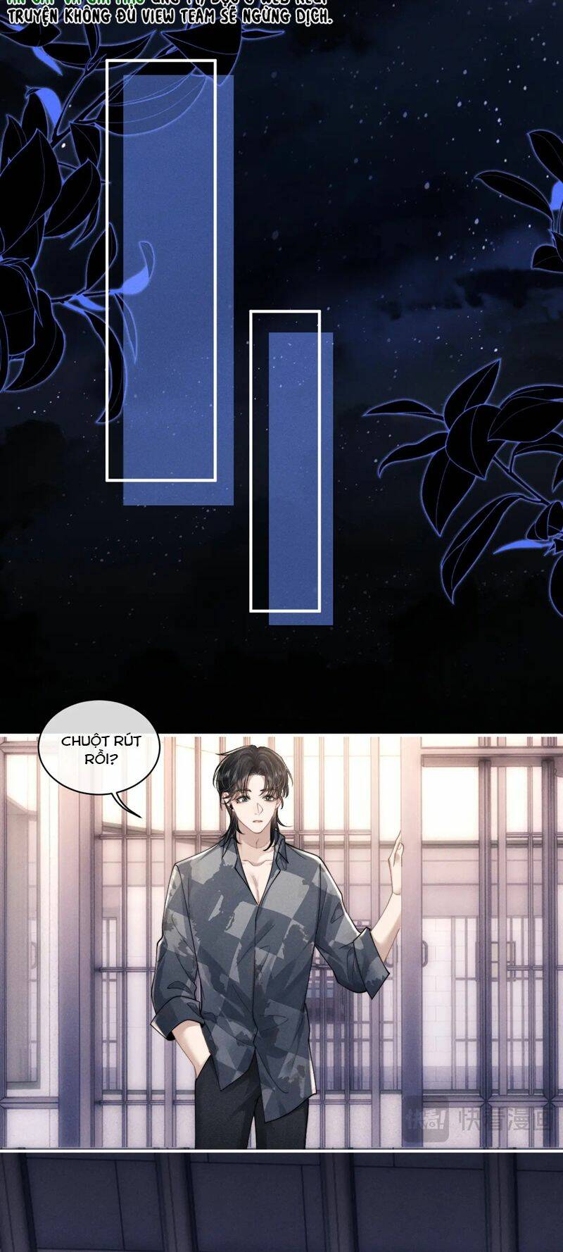Chấp Sự Thỏ Cụp Tai: Chapter 73