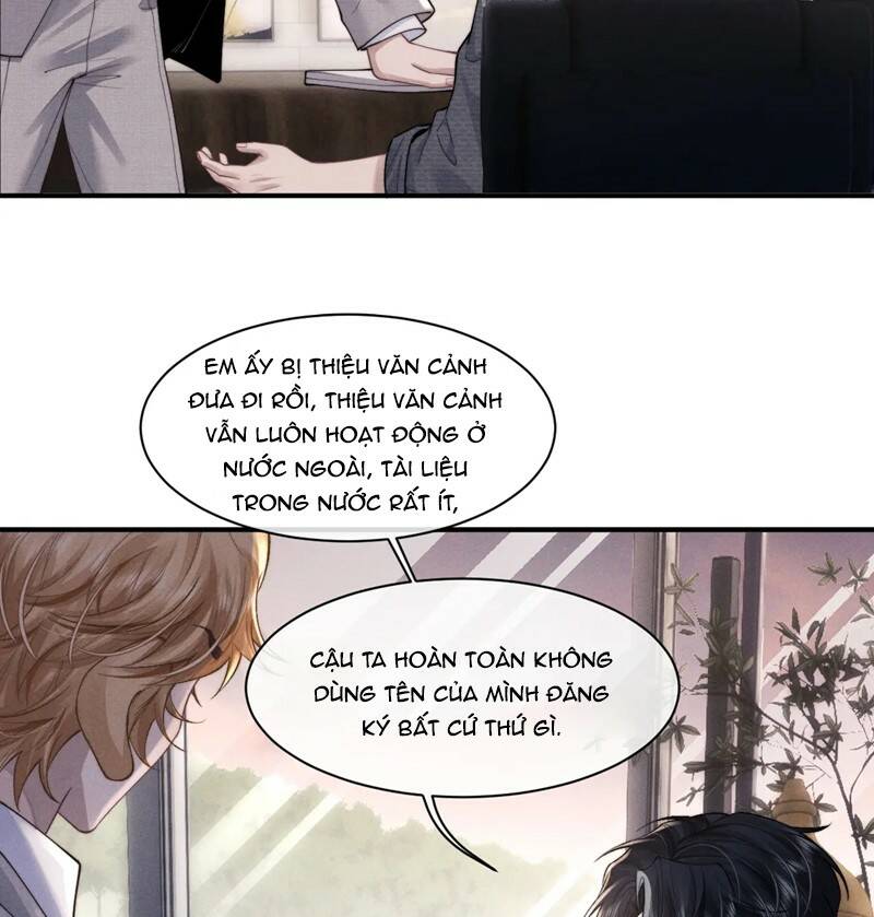 Chấp Sự Thỏ Cụp Tai: Chapter 75