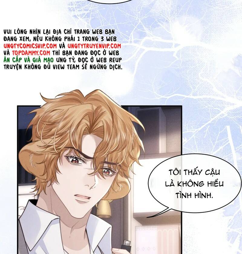 Chấp Sự Thỏ Cụp Tai: Chapter 75