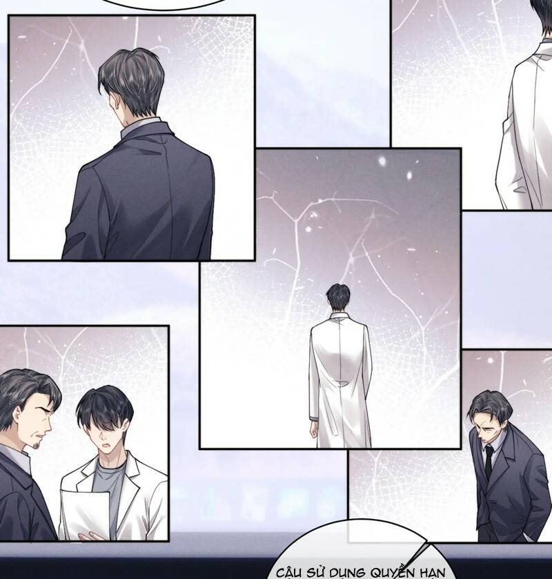 Chấp Sự Thỏ Cụp Tai: Chapter 75