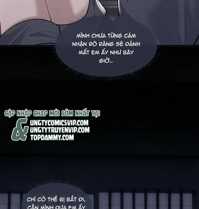Chấp Sự Thỏ Cụp Tai: Chapter 75