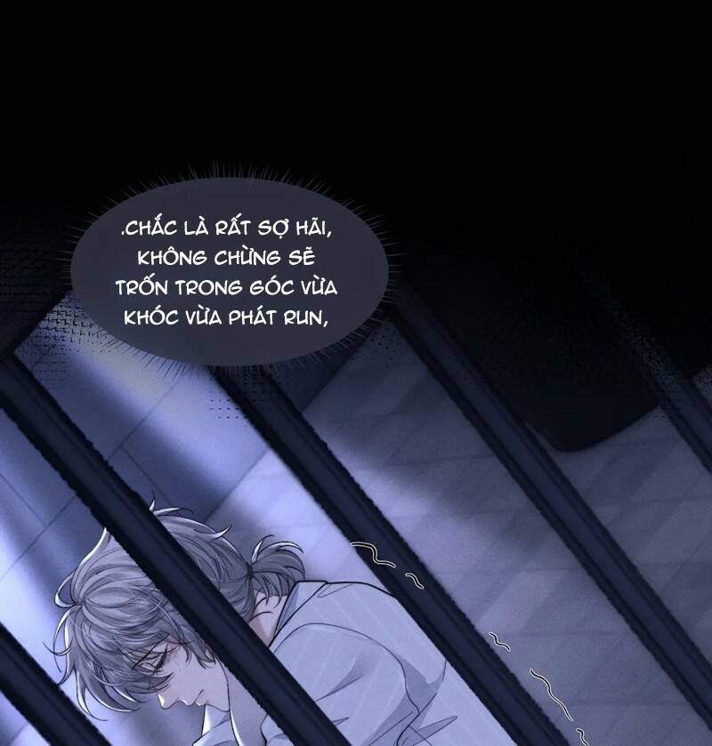 Chấp Sự Thỏ Cụp Tai: Chapter 75