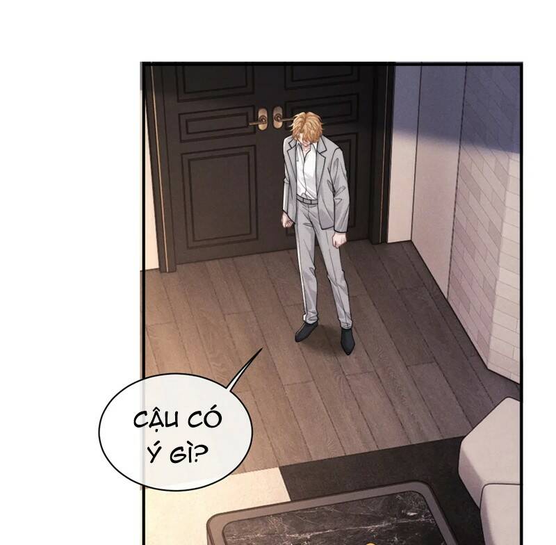 Chấp Sự Thỏ Cụp Tai: Chapter 75