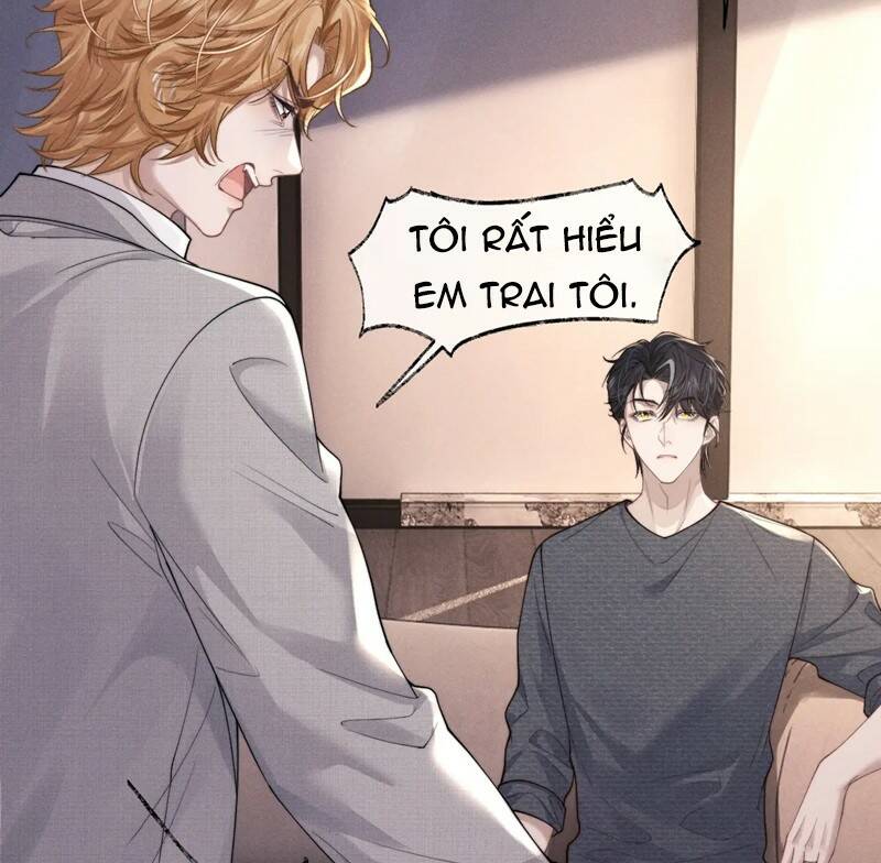 Chấp Sự Thỏ Cụp Tai: Chapter 75